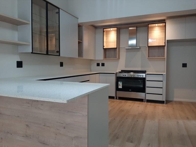 3 Bedroom Property for Sale in Eden Residential Estate Western Cape